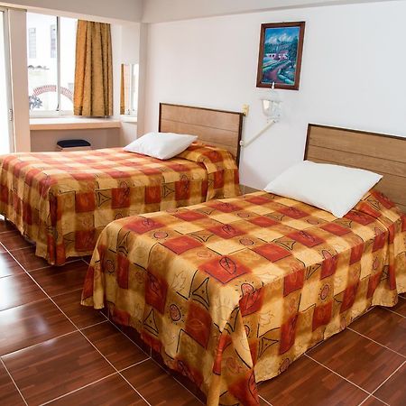 צ'יגנהופאן Hotel Symer מראה חיצוני תמונה