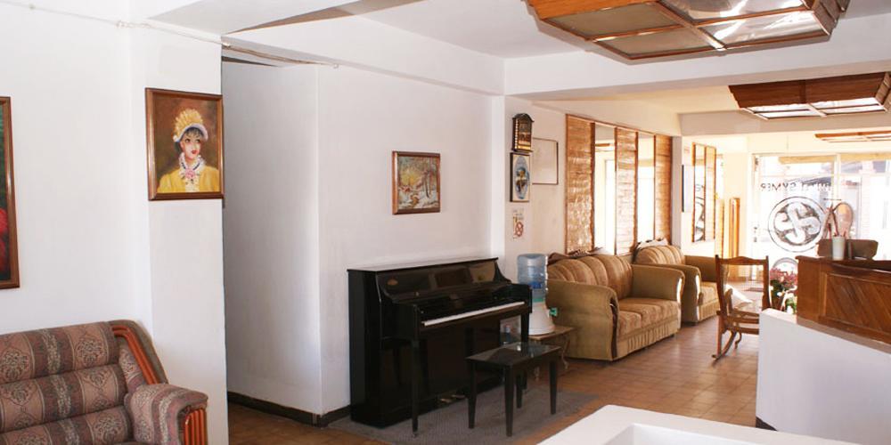 צ'יגנהופאן Hotel Symer מראה חיצוני תמונה
